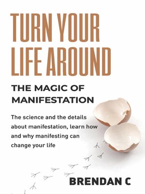 cover image of Turn Your Life Around